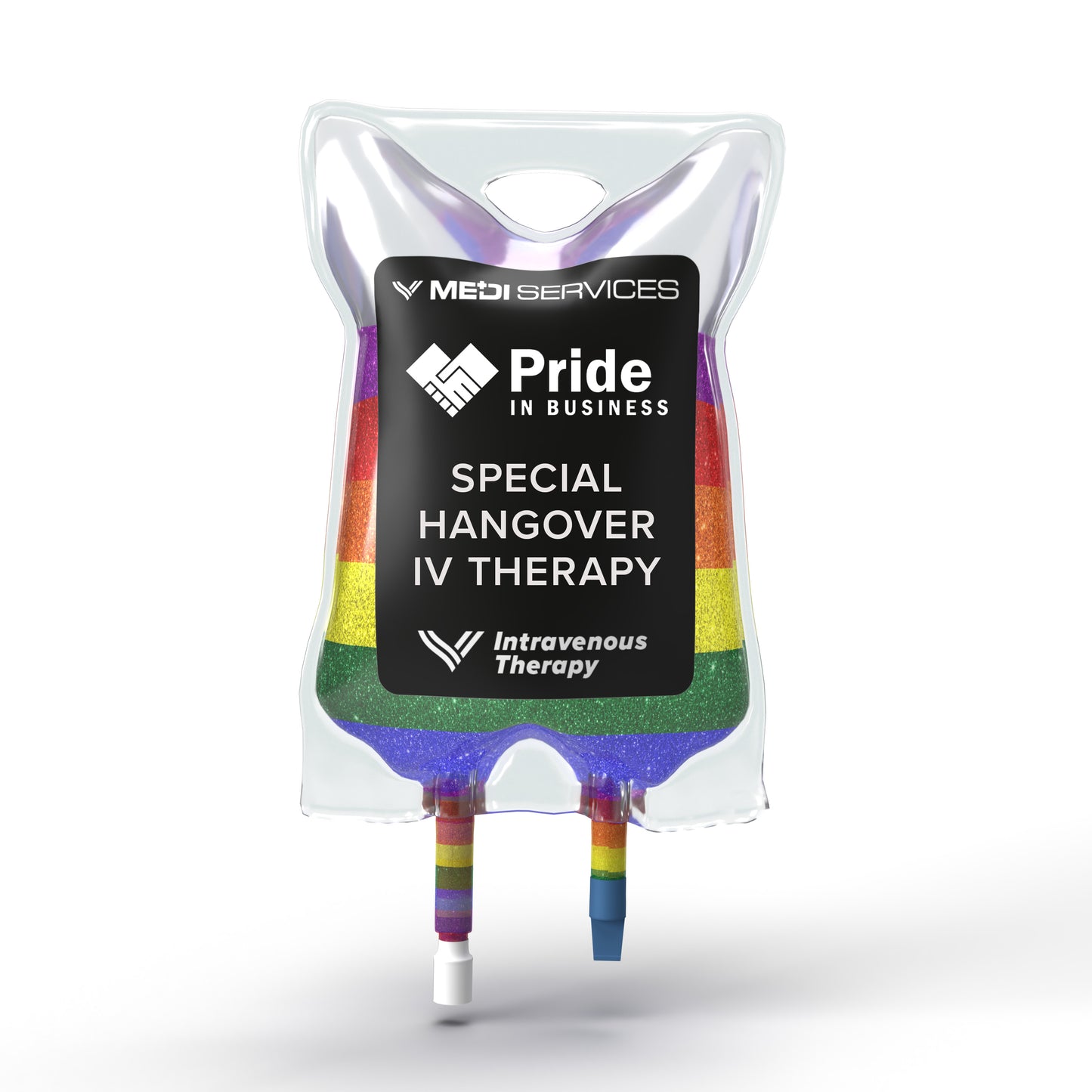 PRIDE - Special Hangover IV