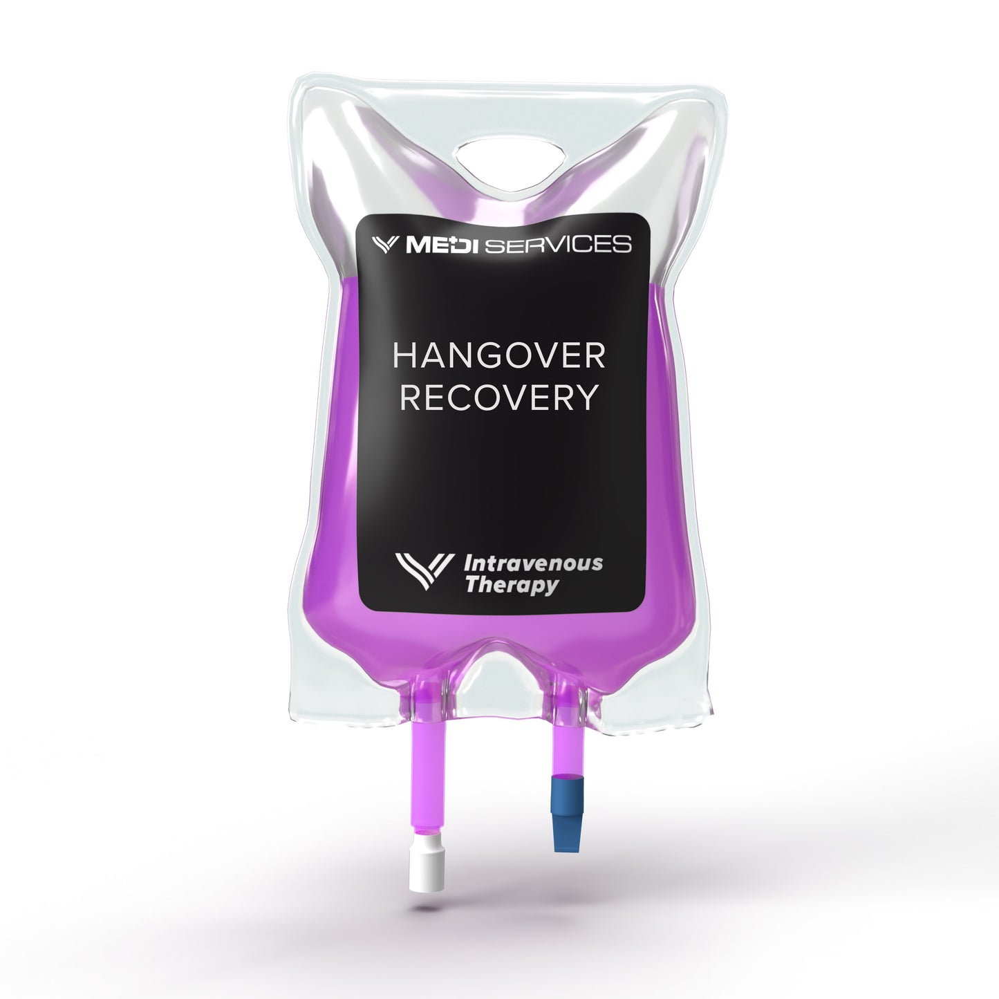 IV Infusion - Hangover Recovery